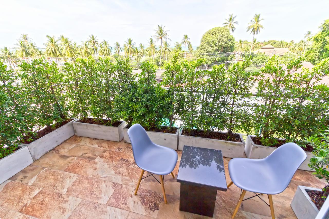 Villa Surisa Seaview Pool Chaweng Beach