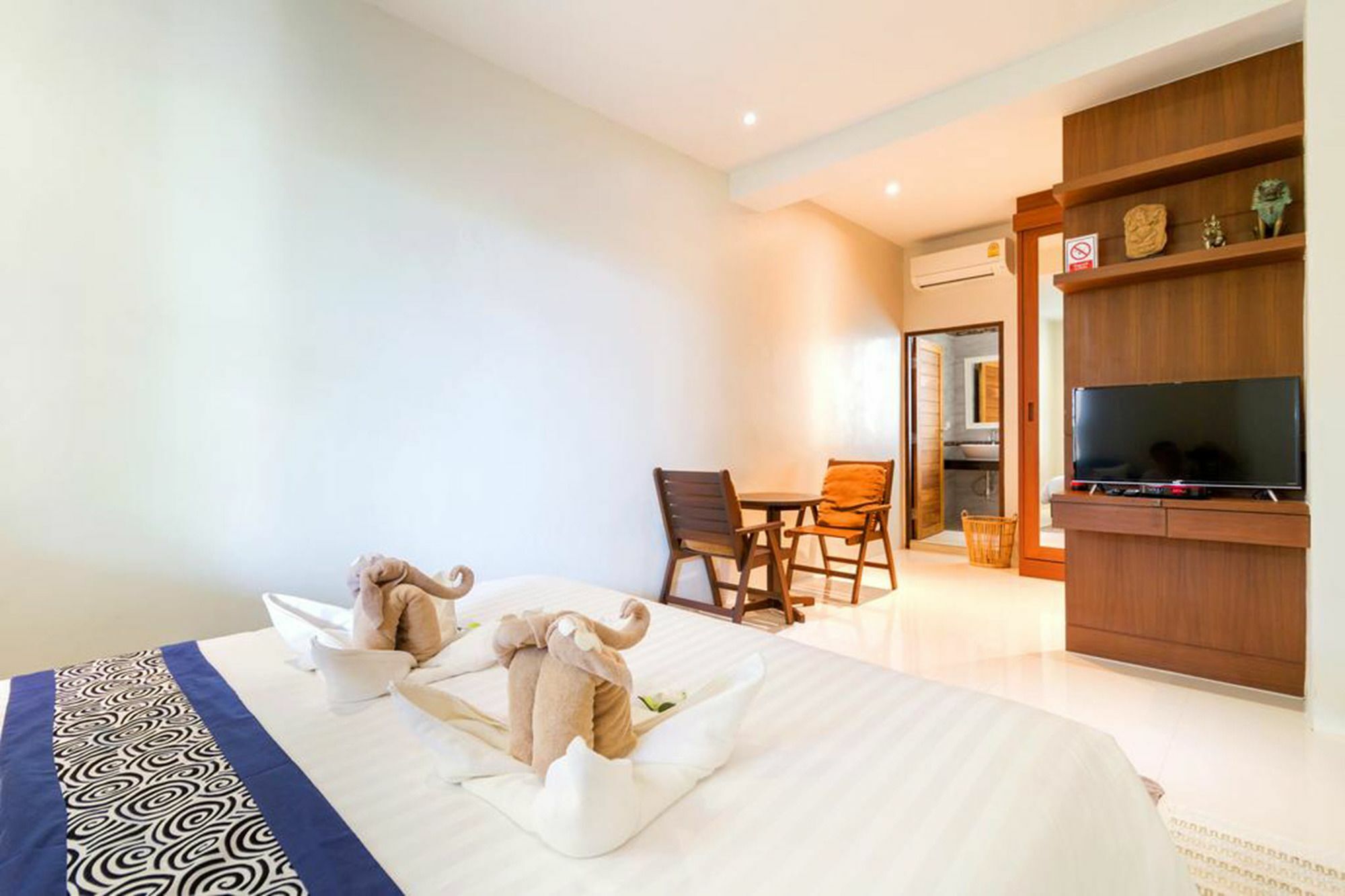 Surisa Seaview Pool Villa Chaweng (Koh Samui)